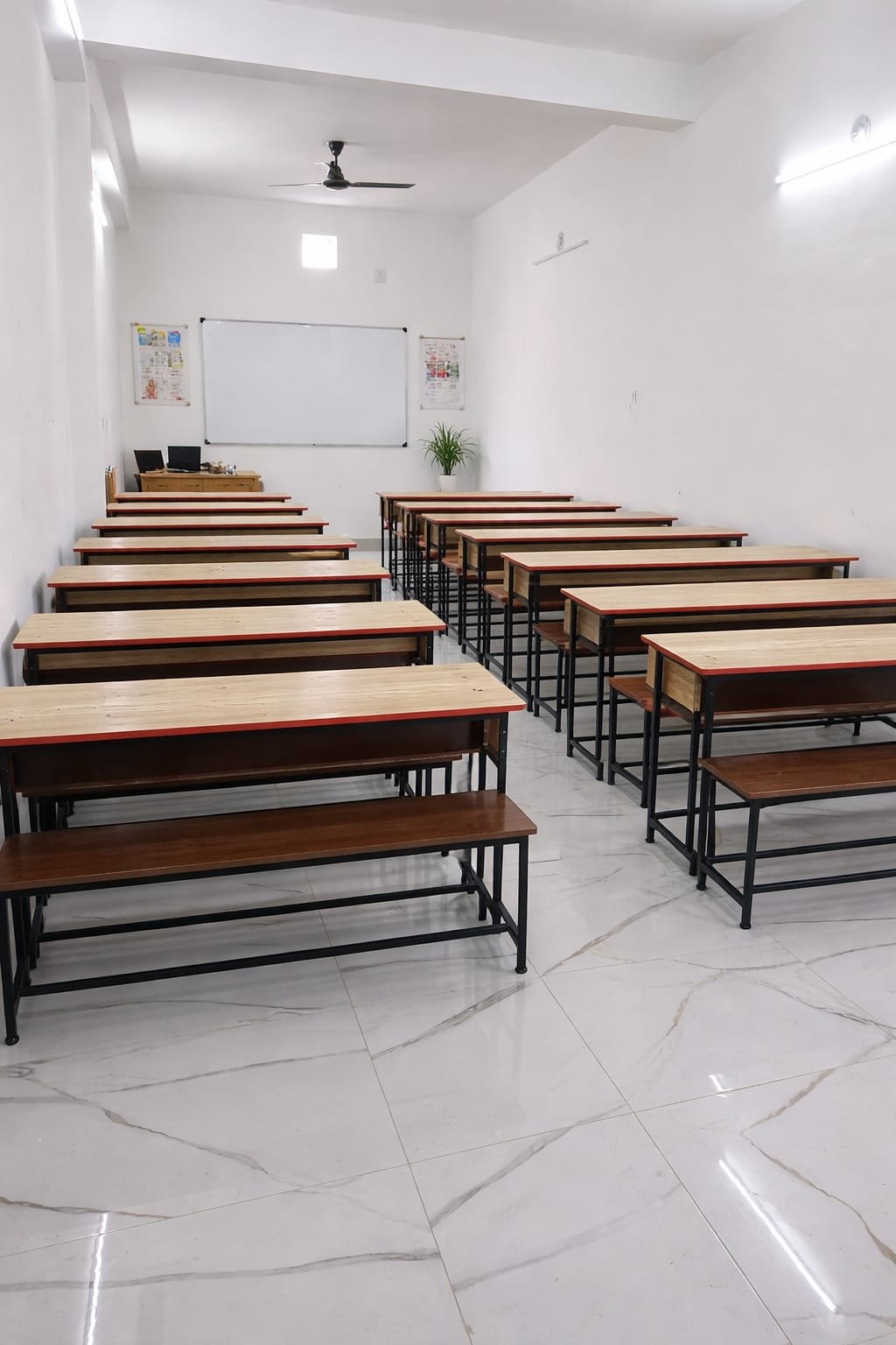 Smart Classroom