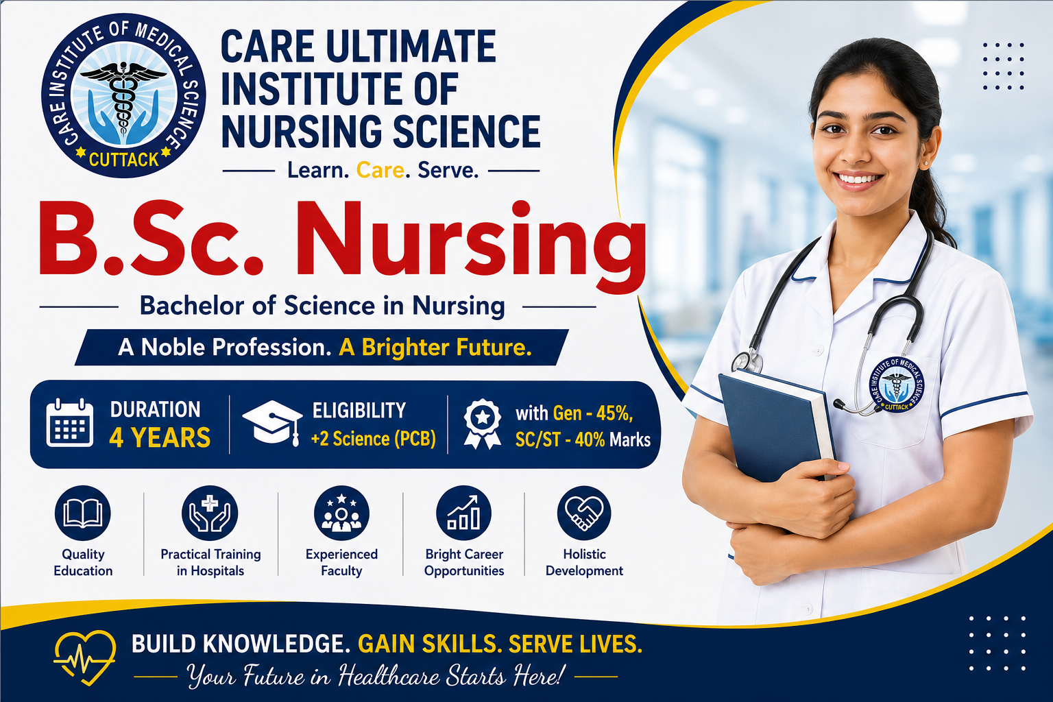 B.Sc Nursing
